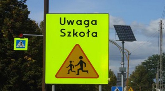 Zasady stosowania szczególnej ostrożności