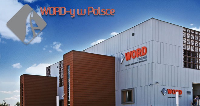 WORD-y w Polsce – spis adresów i telefonów