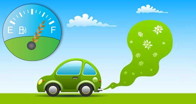 Eco driving – czyli znowu trudniej zdobyć prawo jazdy