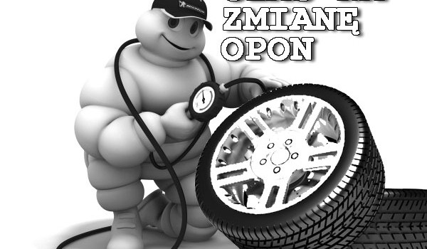 Obowiązkowa zmiana opon