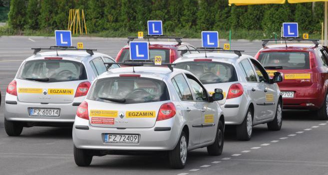 Mniej inteligentni zdają za pierwszym razem egzamin na prawo jazdy