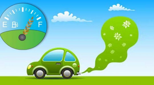 Eco driving – czyli znowu trudniej zdobyć prawo jazdy