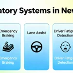 Nowe technologie w samochodach