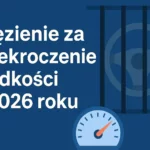 więzienie za przekroczenie prędkości