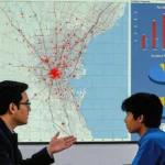 Analiza wypadków drogowych